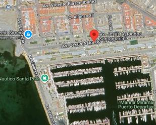 Pis en venda a Avenida Jesús Astondoa Santamaría, Centro, Santa Pola ciudad, Santa Pola