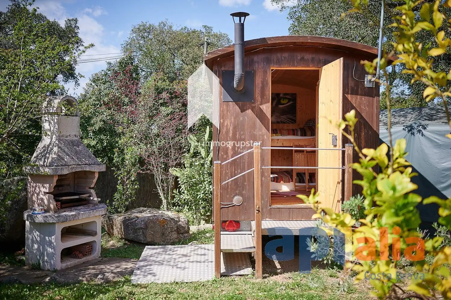 Maison avec terrasse à vendre à Roques Altes, imagen 17