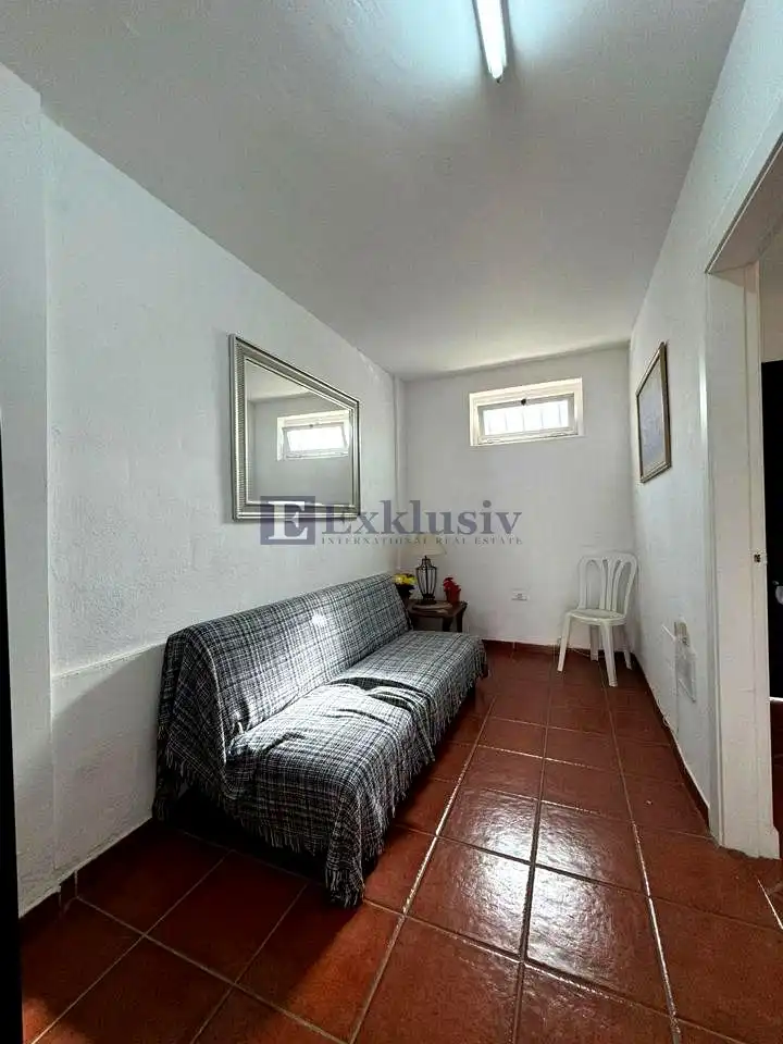 Flat for sale in Casco Urbano