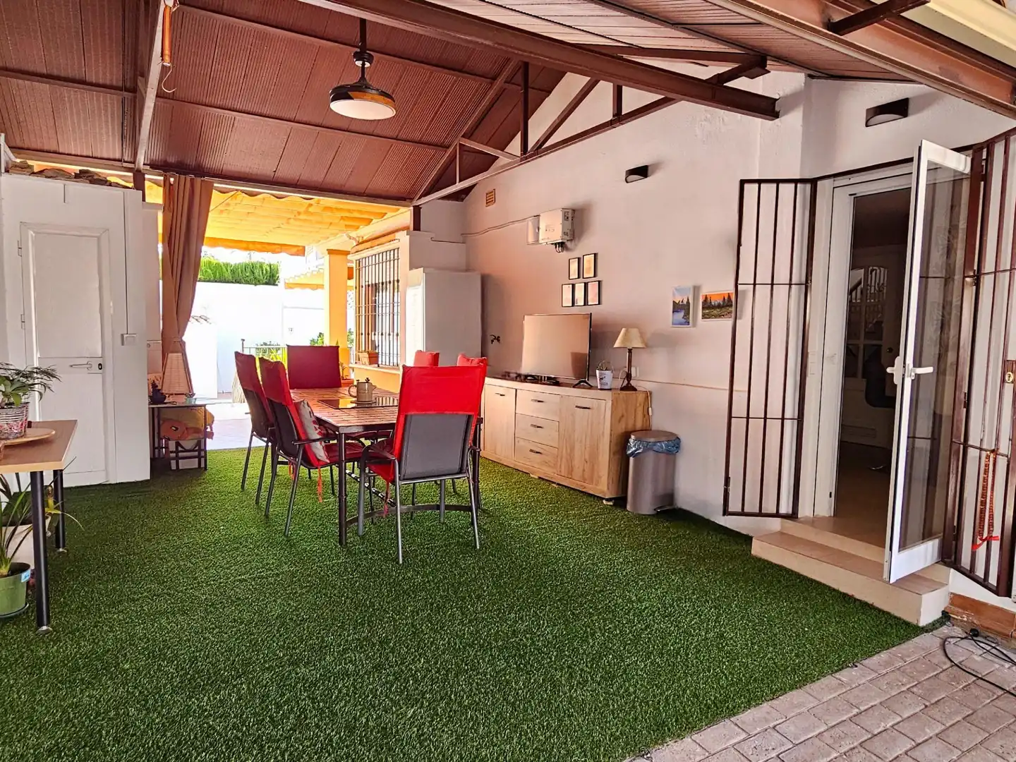 Haus mit Pool zum Verkauf in Calle Imperio Argentina 44, imagen 25
