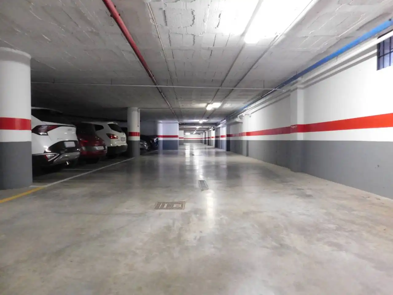 Ático con ascensor en venta en Avenida Juan Carlos I, imagen 31