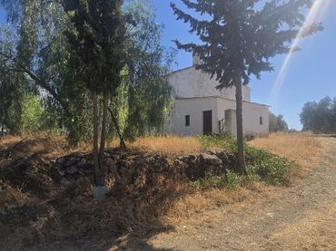 Terreno rustico in vendita a Las Vegas - Campoaras