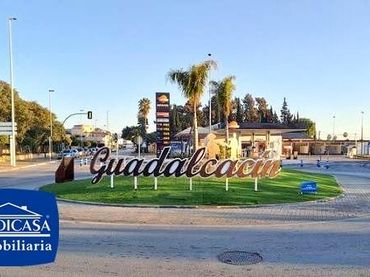 Terreno residenziale in vendita a Caballero Bonald - San José Obrero - Guadalcacín