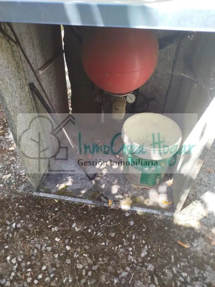 Grundstücke zum Verkauf in Ponteareas