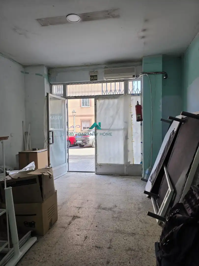 Local comercial en venta en Centro