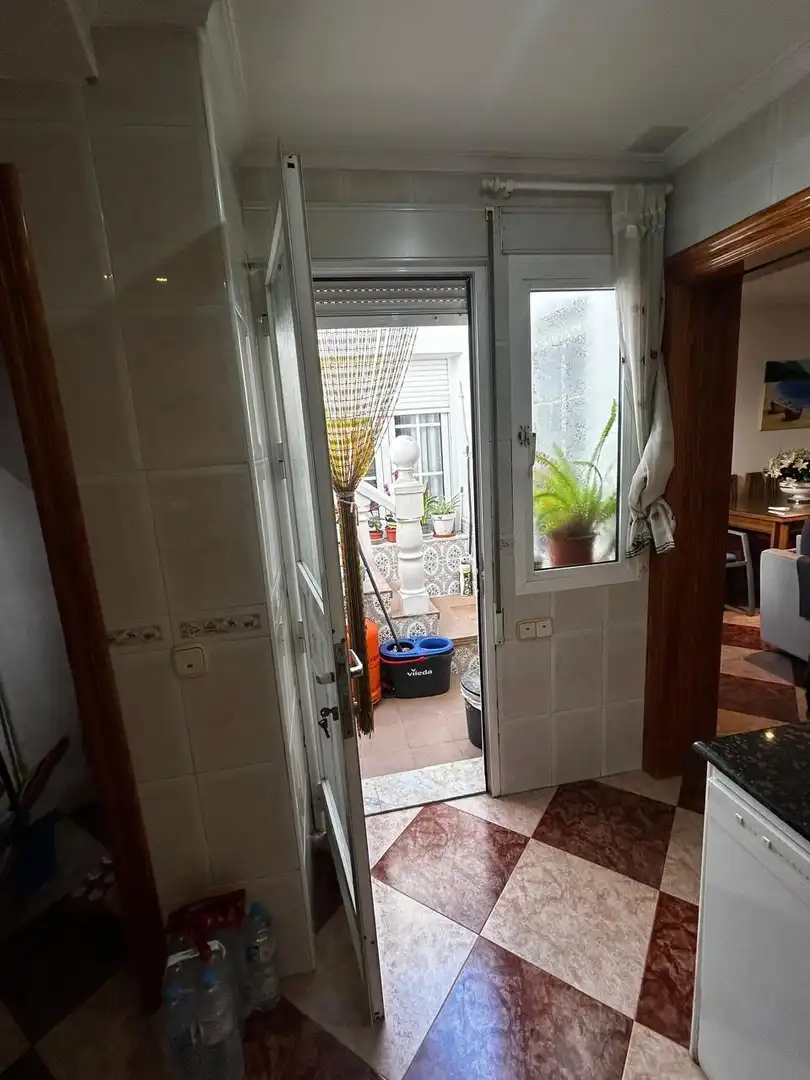 Houses for sale in San Miguel de Salinas  with Air Conditioner, Terrace and Storage room