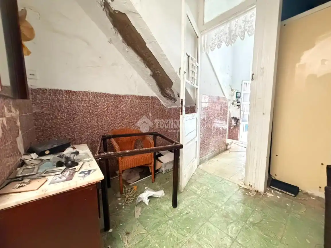 Casa aparellada en venda a Isleta - Puerto - Guanarteme, imagen 10