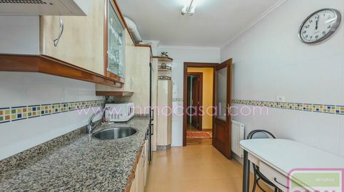 Foto 4 de Piso en venta en Calle Cardenal Ceferino , Aller, Asturias