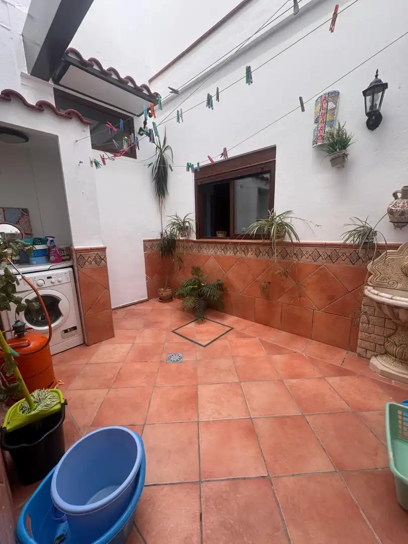 Terrassa de Pis en venda en Utrera