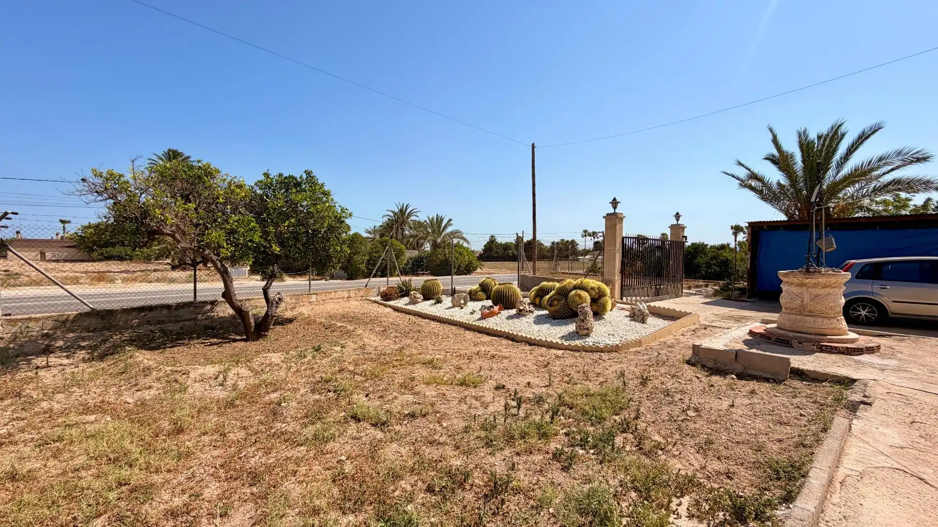 Houses for sale in Elche / Elx  with Air Conditioner and Terrace