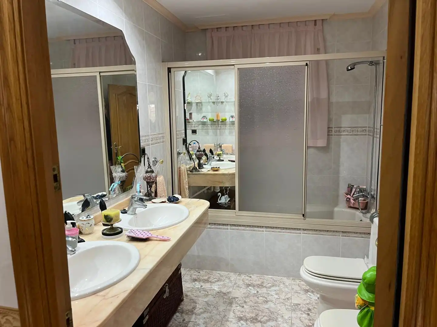 Detached house with pool for sale in El Catllar, imagen 20