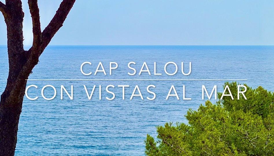 Foto 1 de Casa o xalet en venda a Pla de Maset - Cap de Salou, Tarragona