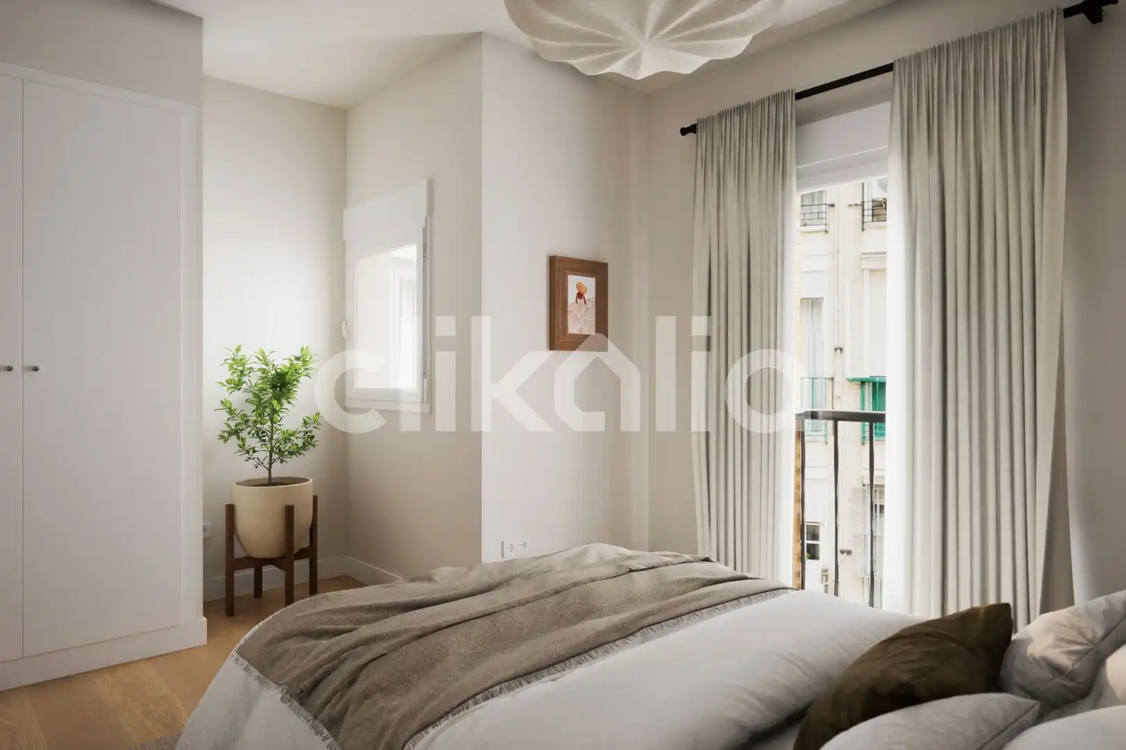 Appartement avec ascenseur à vendre à Triana, imagen 13