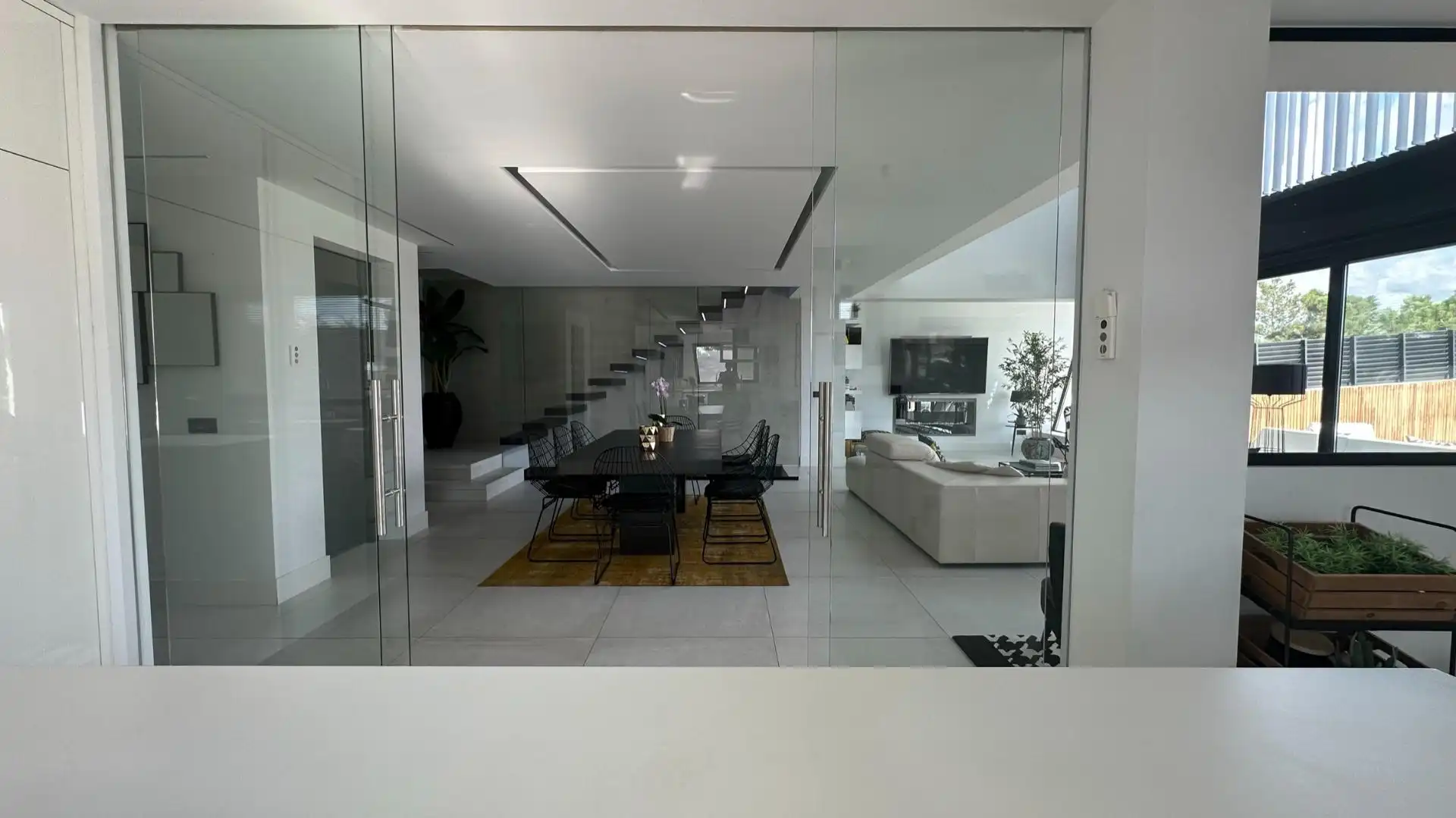 Casa o chalet en venta en Golmayo con Aire acondicionado, Jardín privado y Terraza