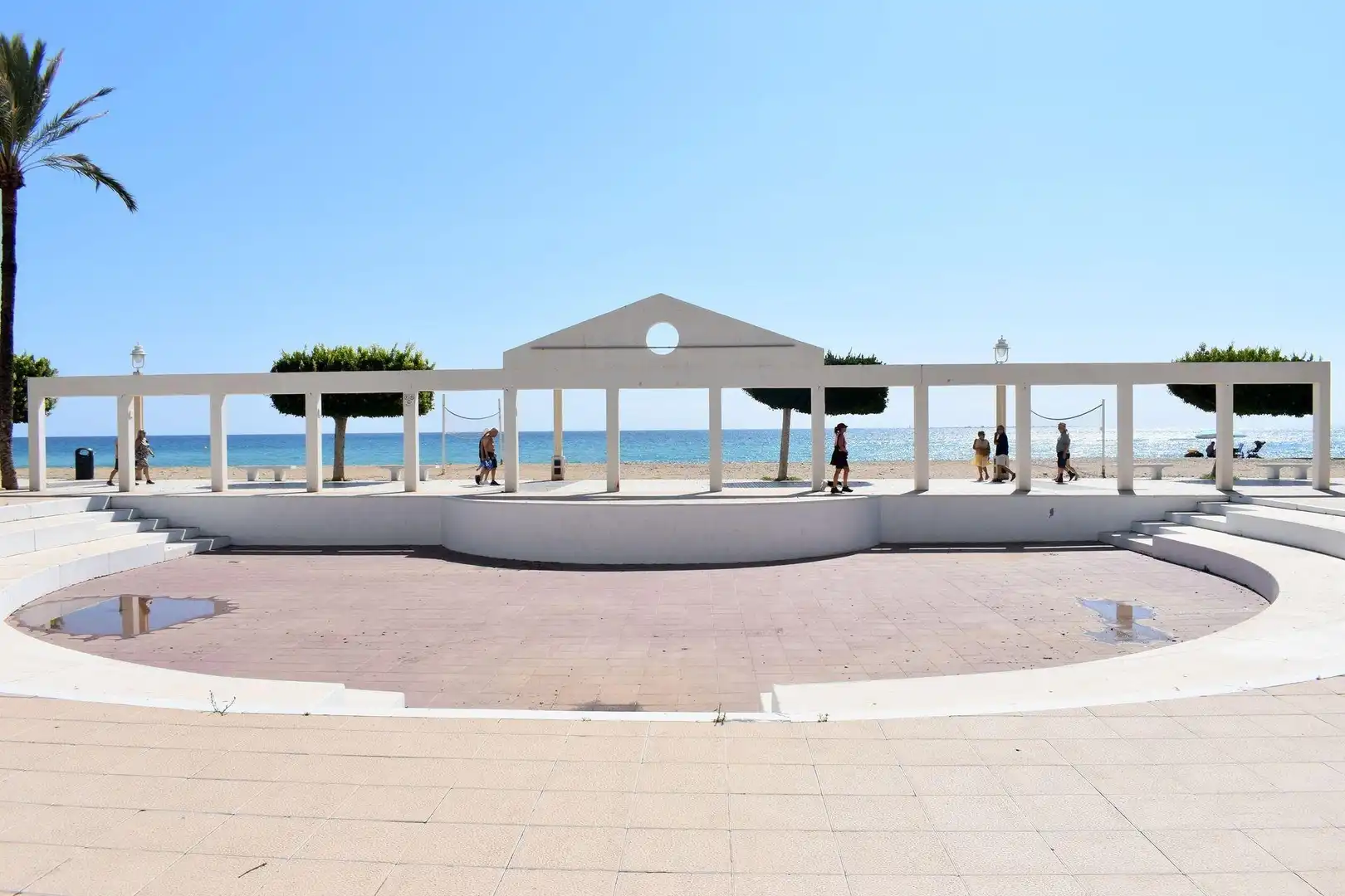 Mini appartamento in vendita a Altea ciudad, imagen 28
