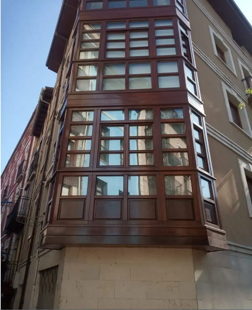 Local comercial en venda a Balmaseda