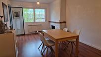 Dining room of Flat for sale in Collado Villalba  with Heating, Private garden and Terrace