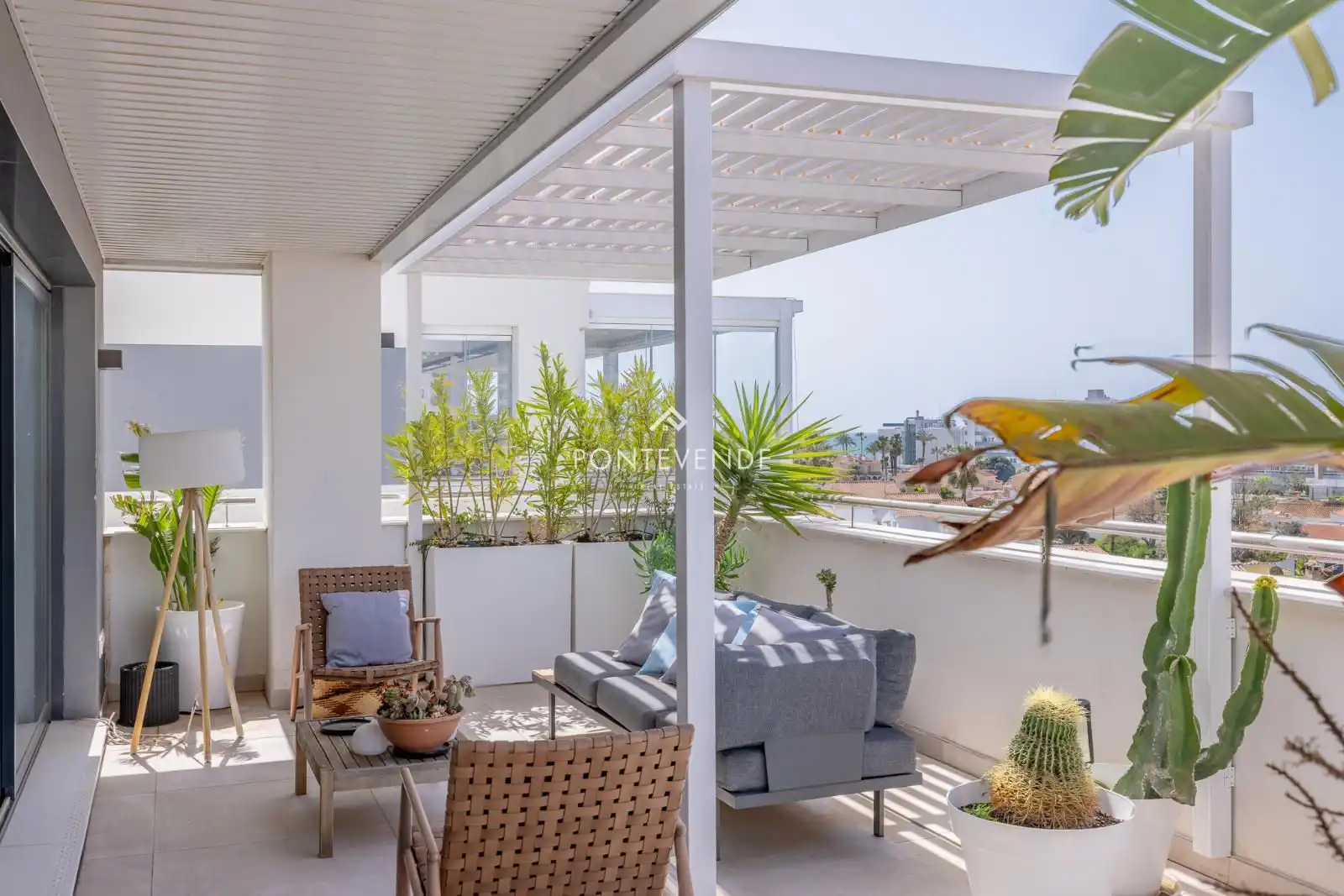 Maisonette zum Verkauf in Torremolinos, Málaga