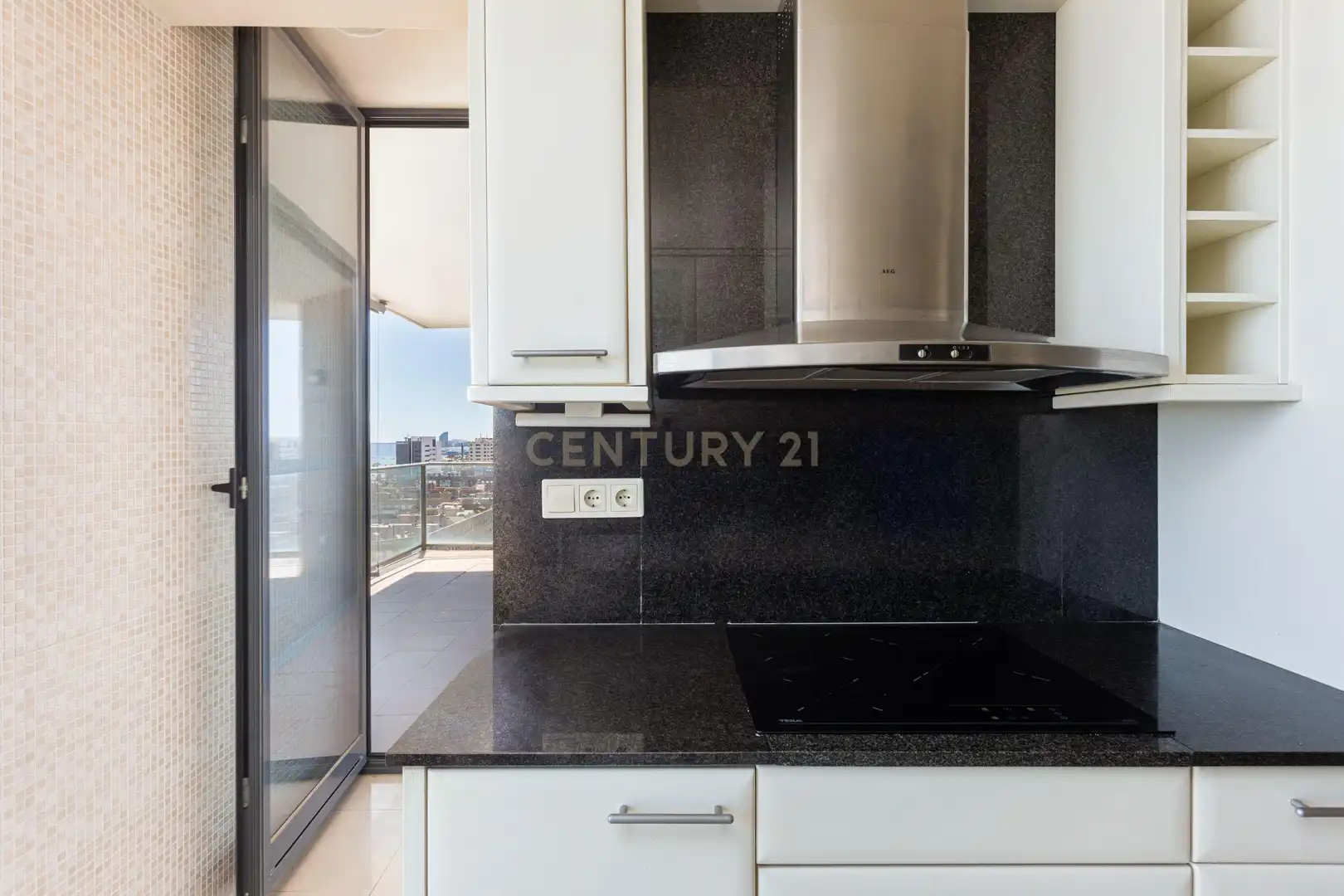 Flat for sale in Passeig del Taulat, 281, Barcelona, Spain, -1, Diagonal Mar i el Front Marítim del Poblenou