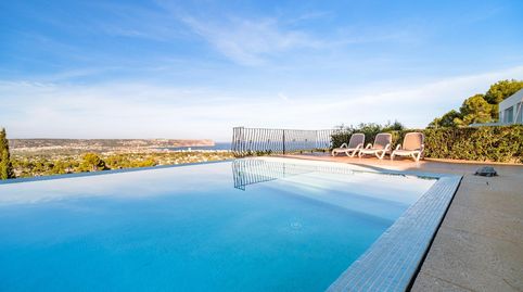 Photo 4 of Houses for sale in Portichol - Balcón al Mar, Jávea / Xàbia
