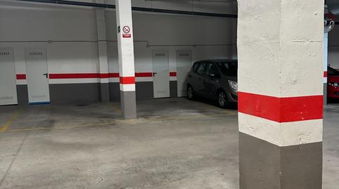 Photo 5 of Garage to rent in Plaza Escultor Domingo Sánchez, Motril  ciudad, Granada