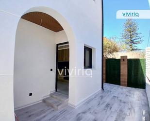 House or chalet for sale in Paterna  with Air Conditioner, Heating and Terrace