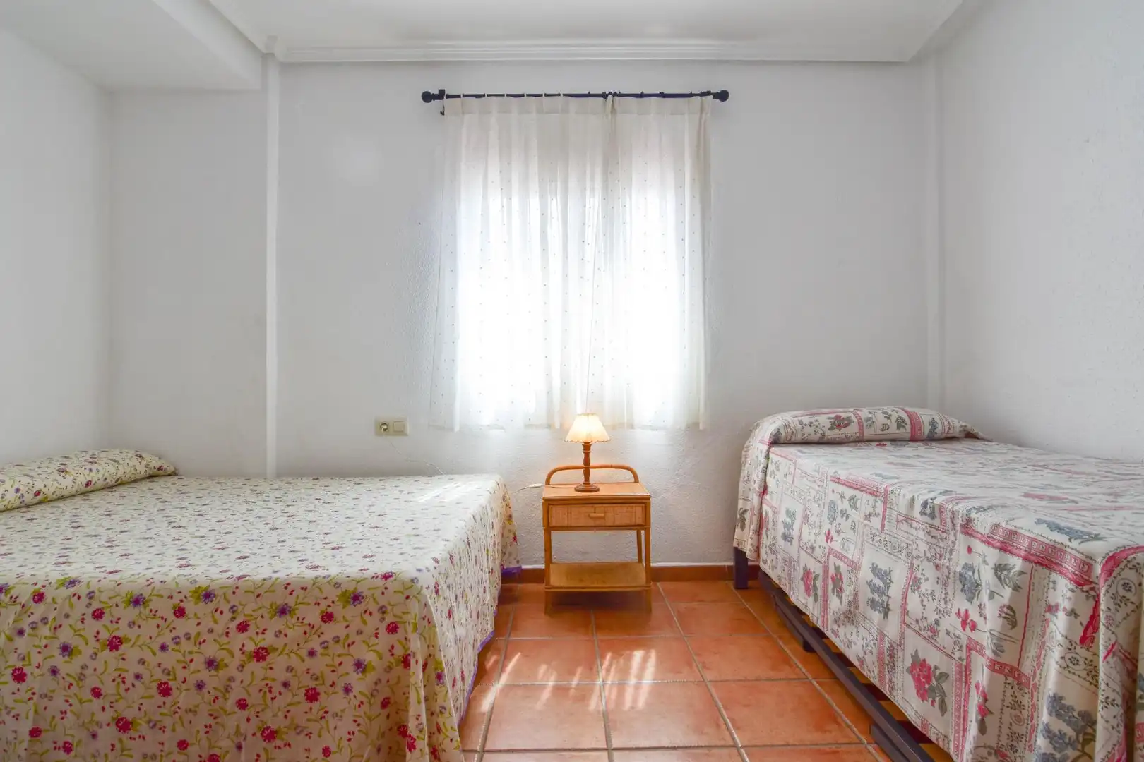Habitación de Casa o chalet en venta en Montserrat con Aire acondicionado, Calefacción y Jardín privado