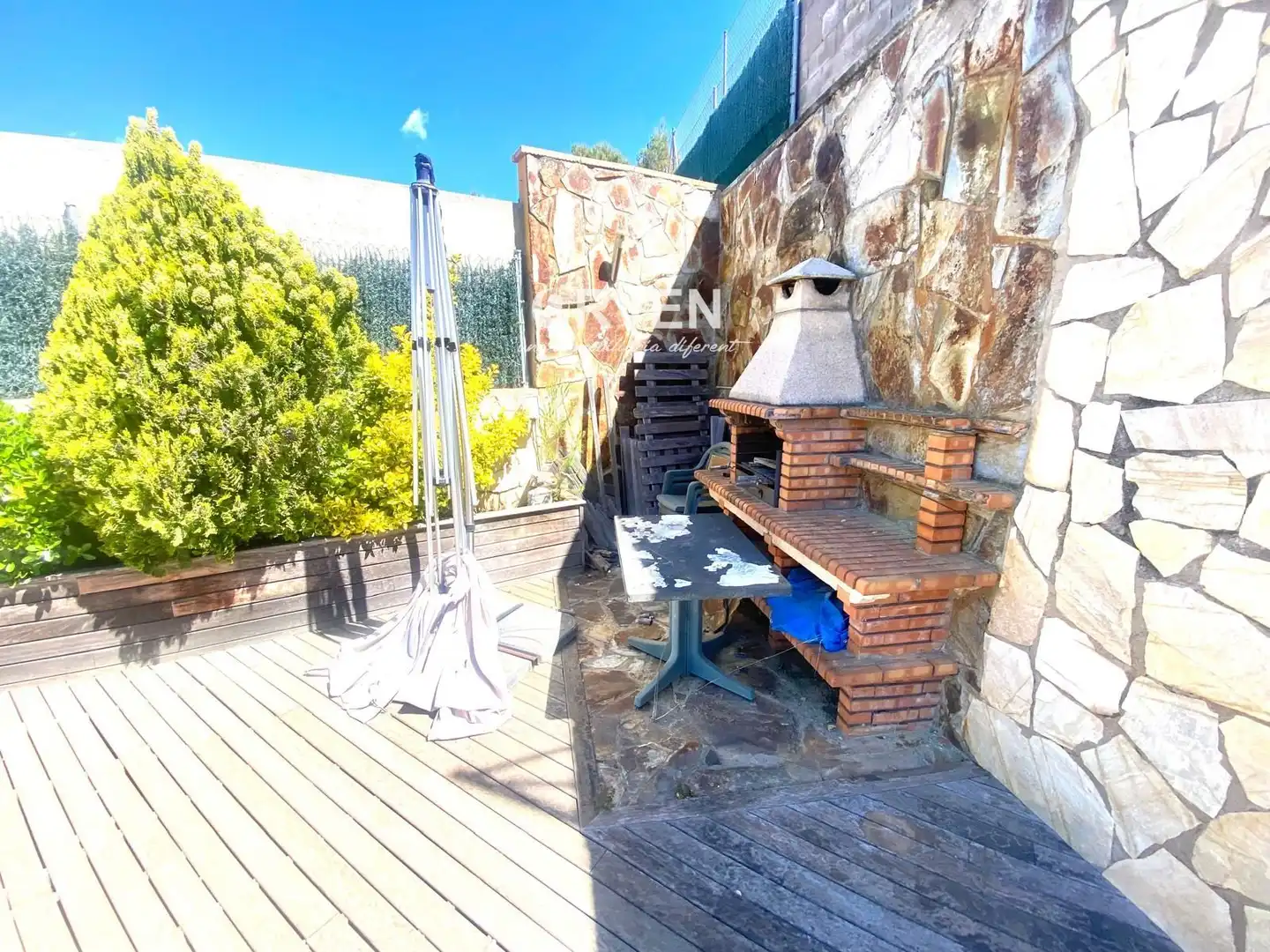House with pool for sale in GESSAMI, imagen 67
