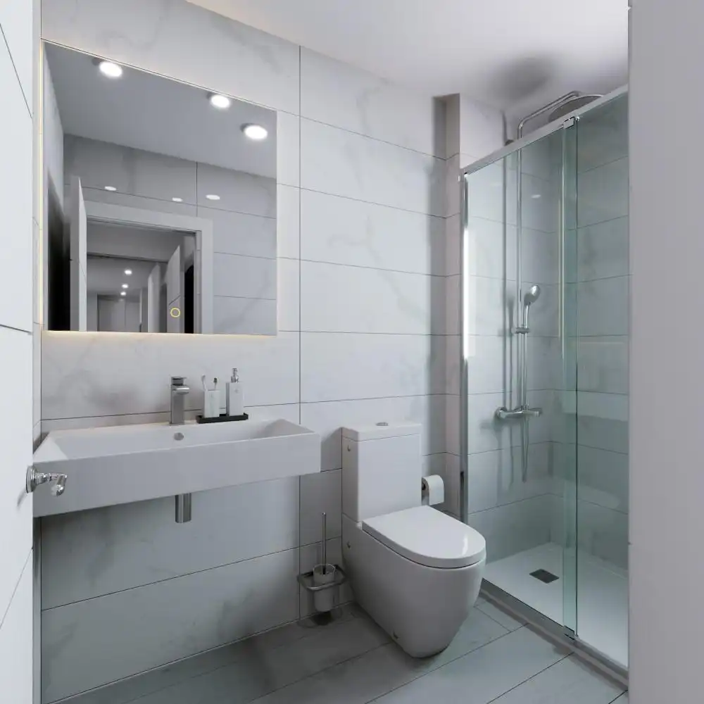 Appartement compact avec ascenseur à vendre à Puerto Deportivo, imagen 13