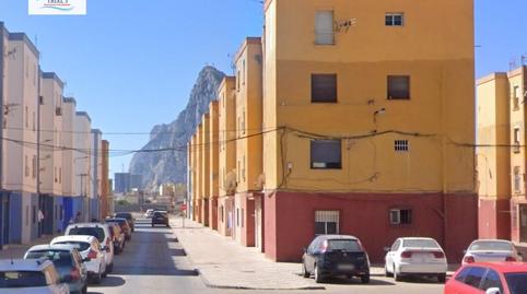 Foto 3 de Pis en venda a Calle Rota, San José - San Bernardo, La Línea de la Concepción