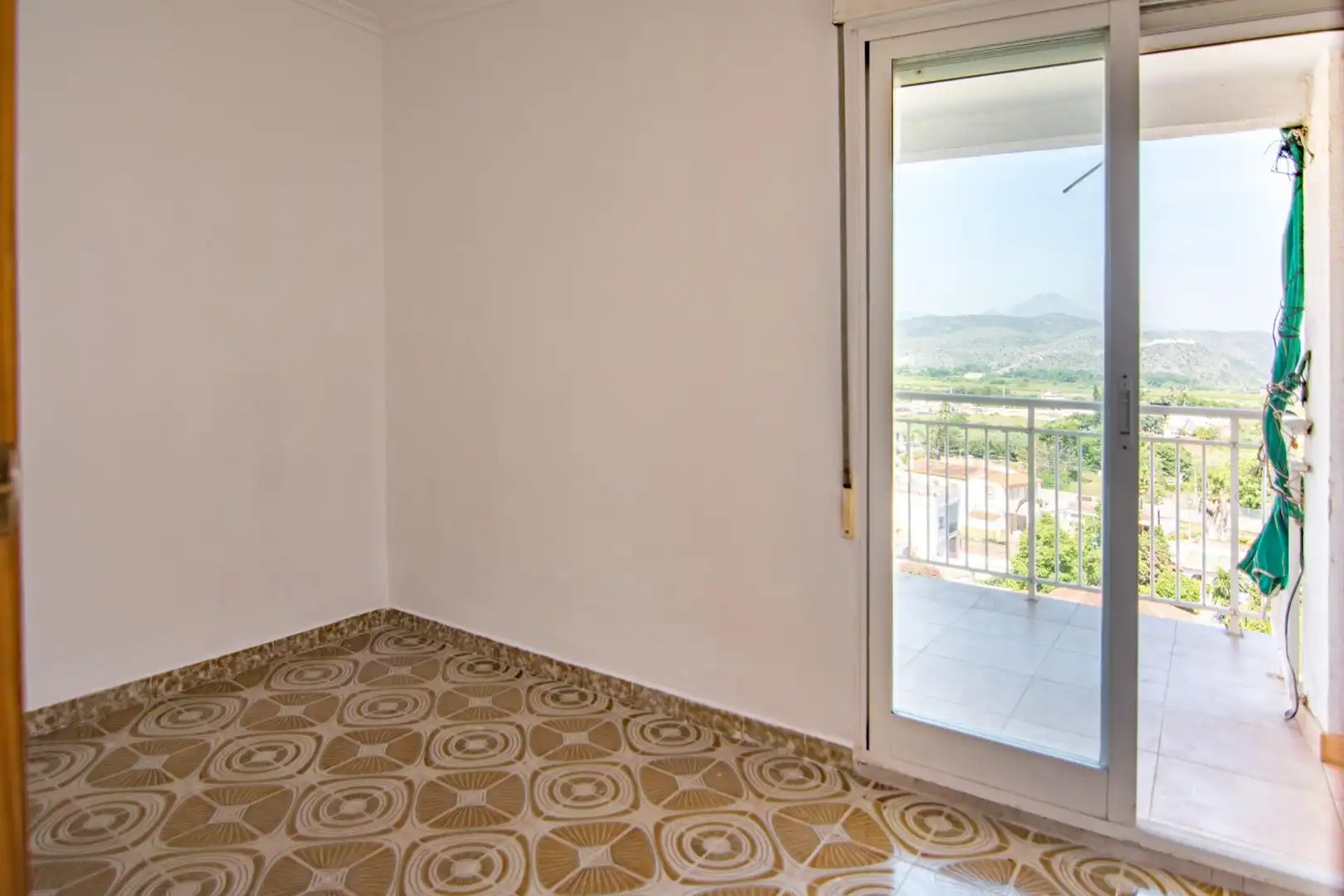 Flat for sale in Avenida Avenida Grau, Park Nord - Casona