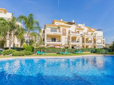 Apartamento con piscina en venta en N/A