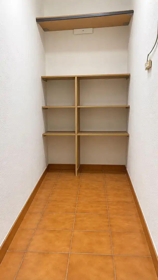 Traster en venda en Cruces