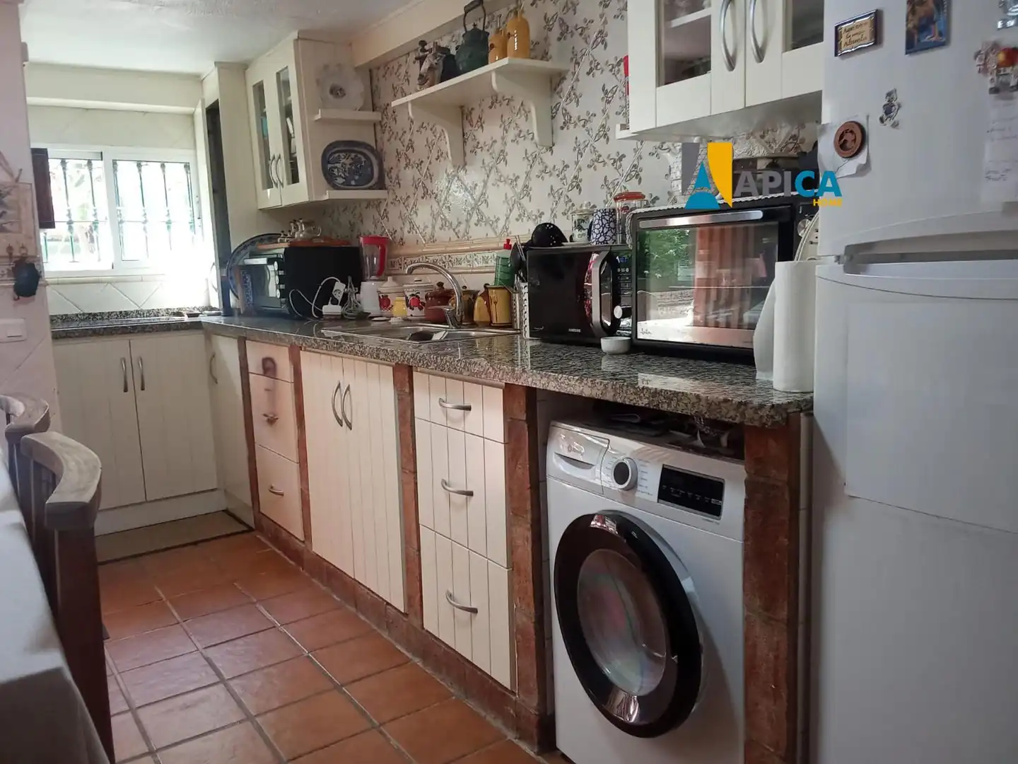 Cuina de Pis en venda en Sotogrande
