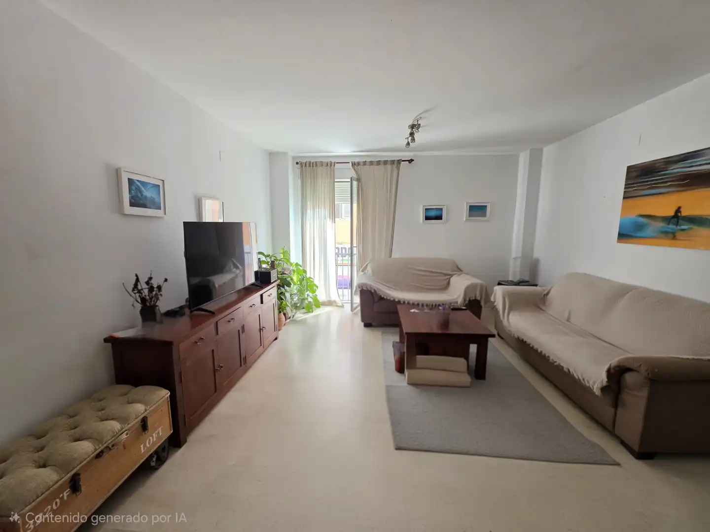 Flat with lift for sale in Tarifa ciudad, imagen 5