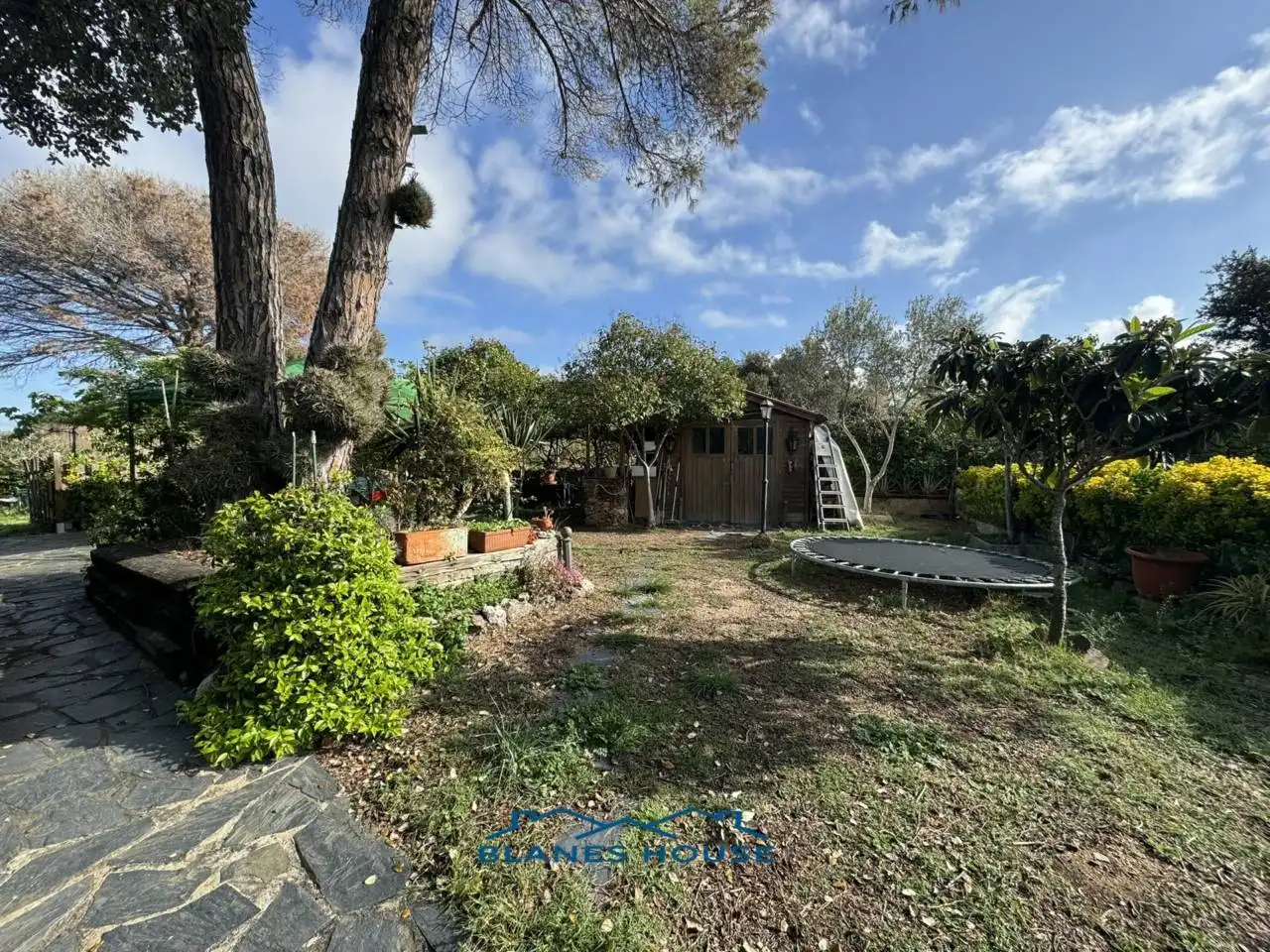 Casa amb piscina en venda a Calle La Selva 777, imagen 2