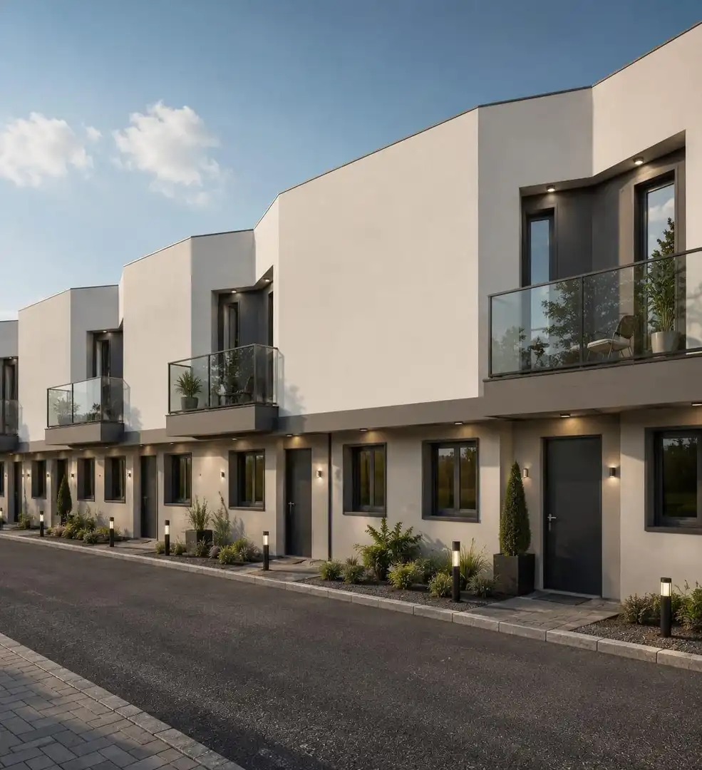 Detached homes for sale in Congosto, León