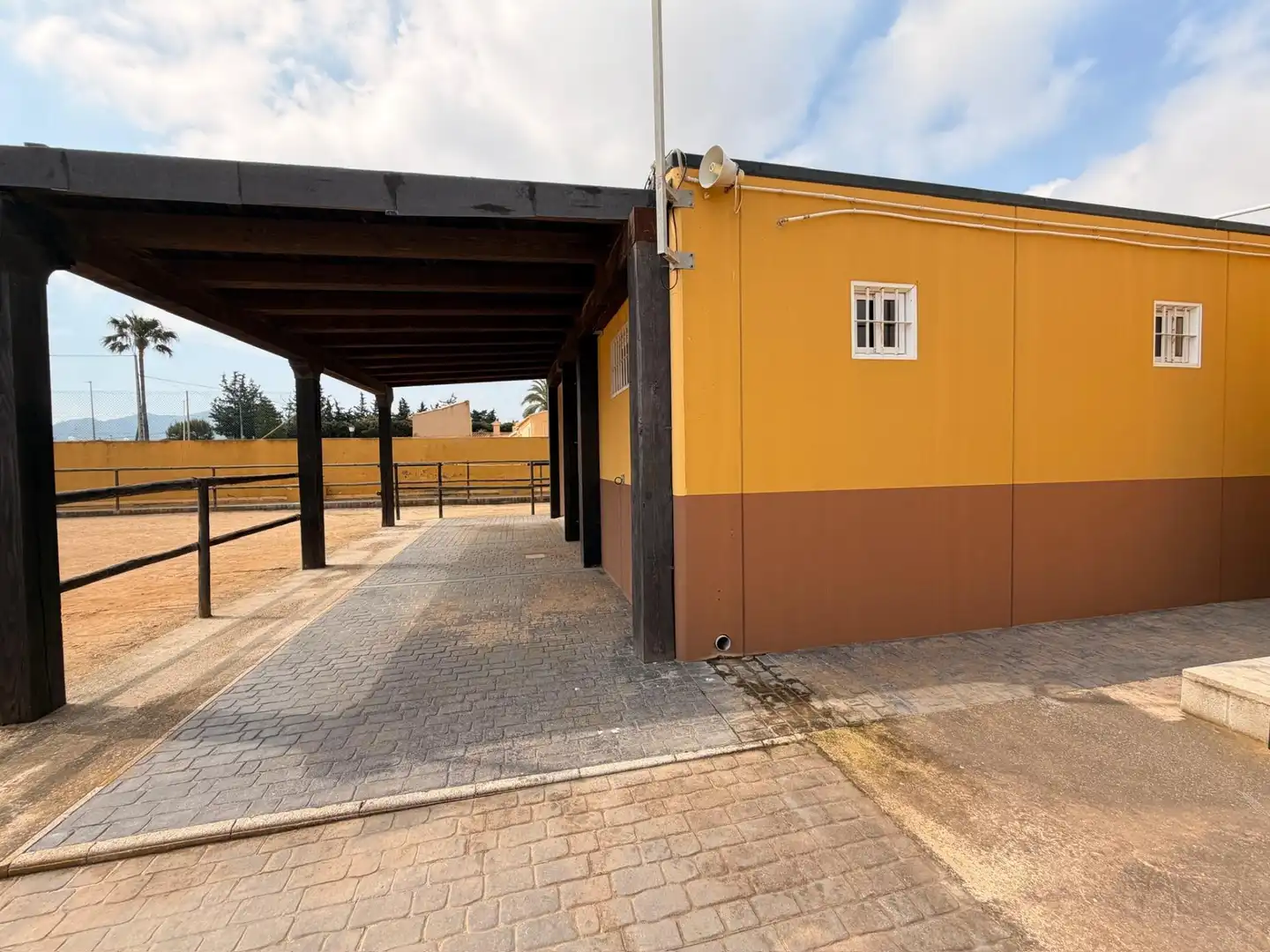 Maison rustique avec piscine à vendre à MARQUESITA - DS BEAL, imagen 33