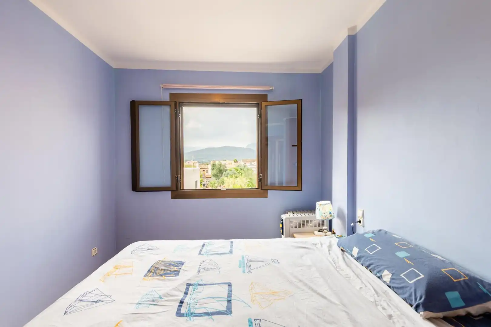 Habitación de Piso en venta en Binissalem con Terraza y Balcón
