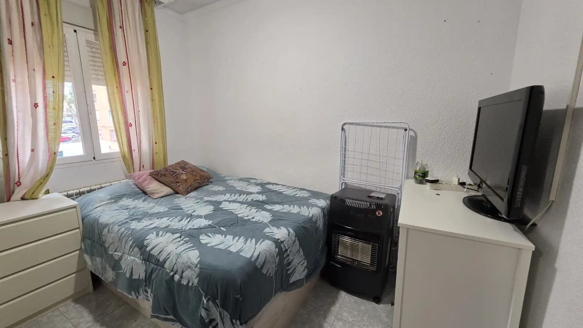 Habitación de Piso en venta en Las Américas