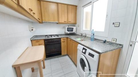 Foto 5 de Pis en venda a Calle Germanies, Zona Avenida al Vedat, Valencia