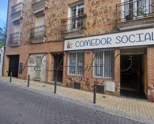 Exterior view of Premises for sale in Illescas