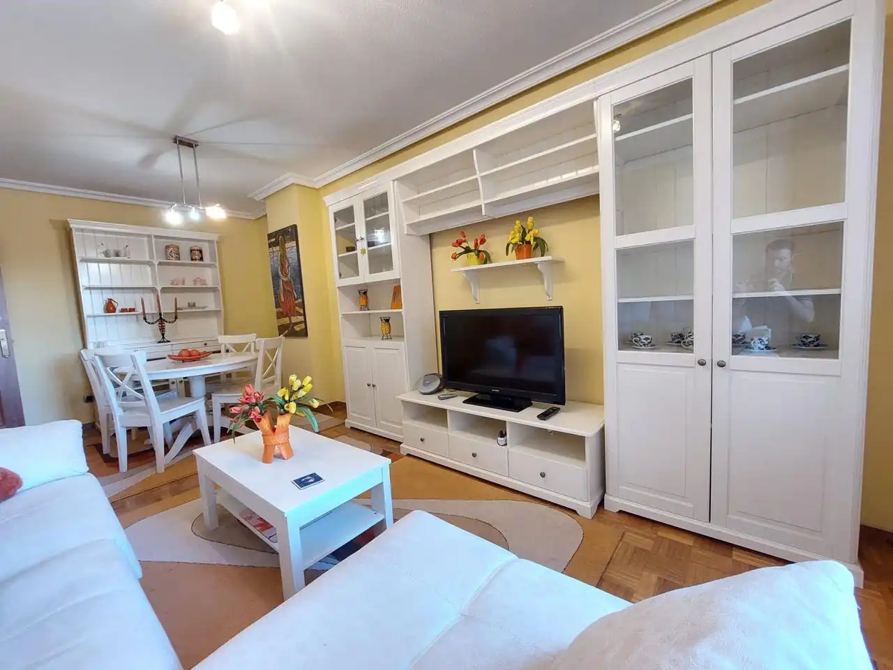 Flat with lift for sale in Centro, imagen 2
