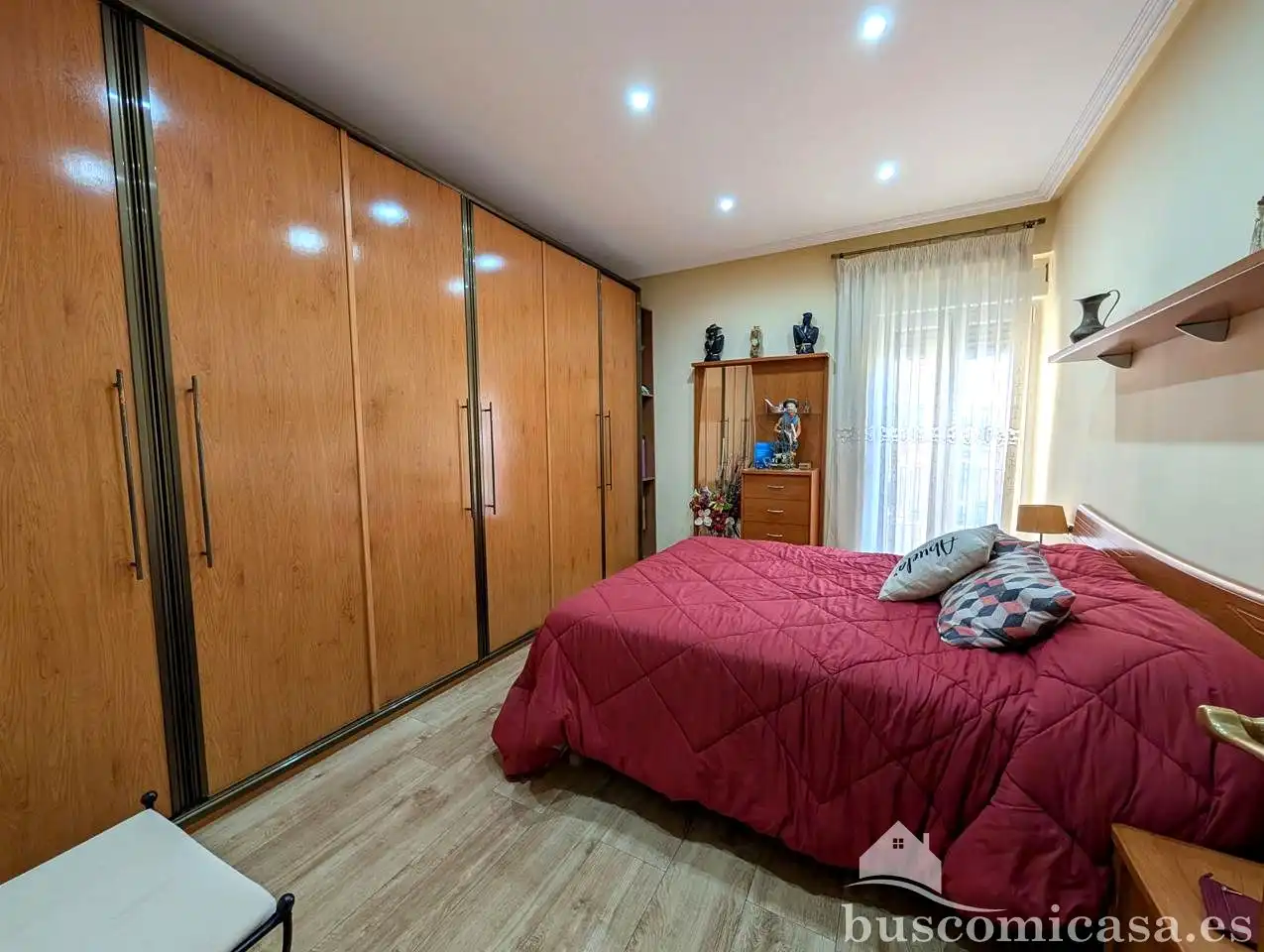 Appartement avec terrasse à vendre à Calle Tetuán Bloques, imagen 11