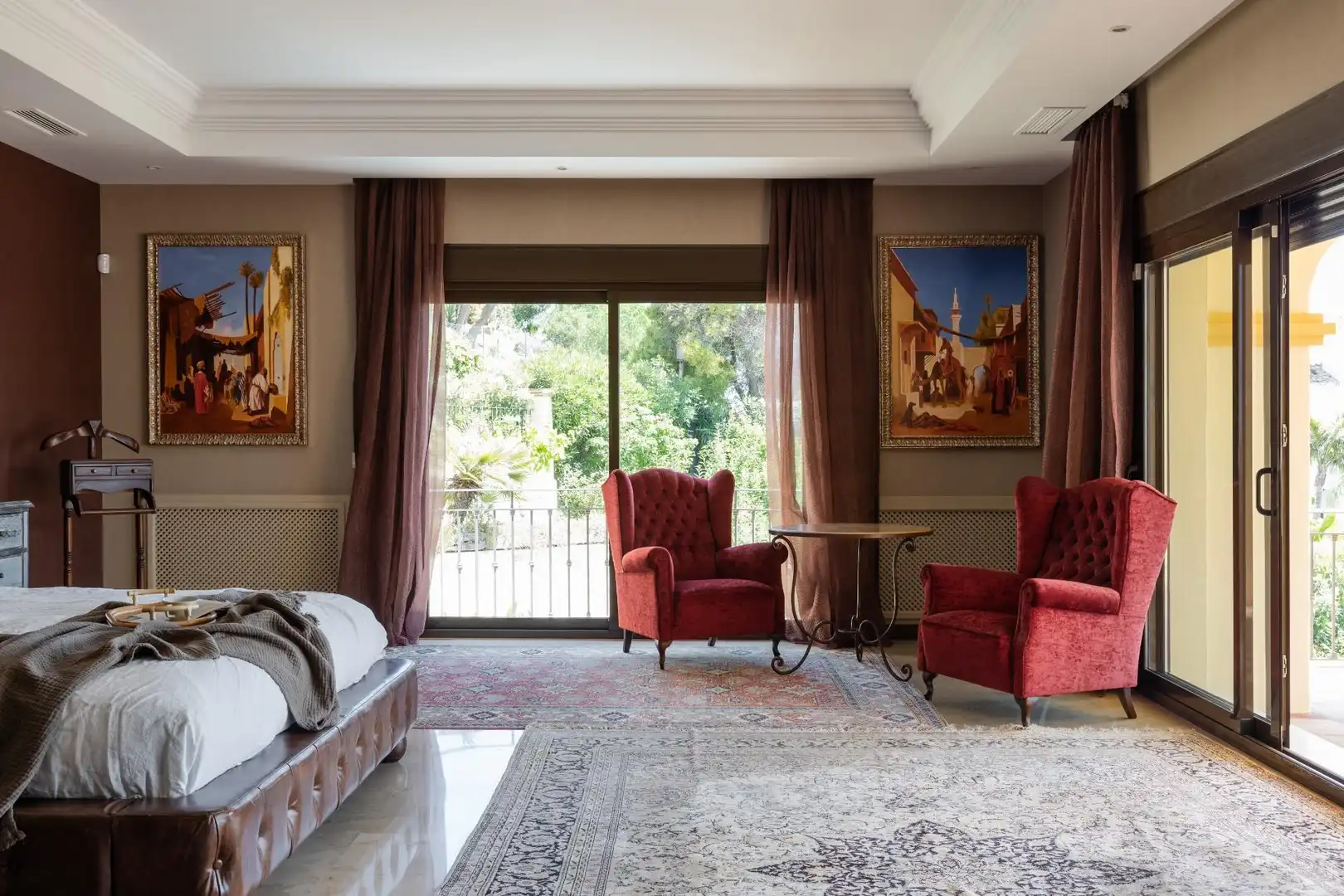 Villa con piscina in vendita a La Quinta, imagen 17