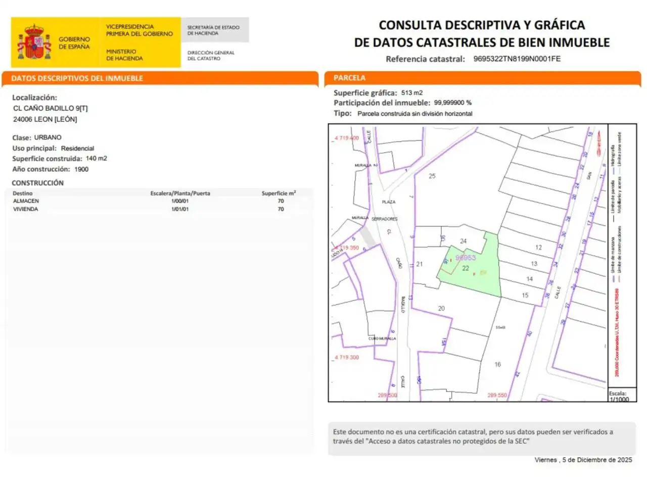 Immobles singulars en venda a El Ejido- Santa Ana, imagen 10