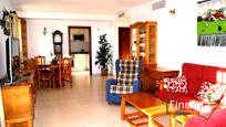 Living room of Flat for sale in Manacor  with Air Conditioner, Terrace and Balcony