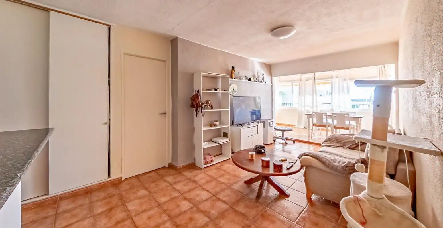 Apartament amb ascensor en venda a Altea ciudad, imagen 5
