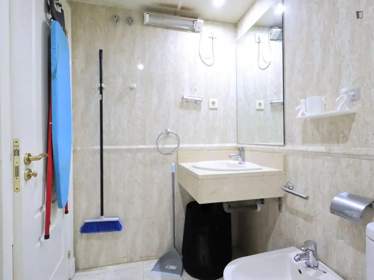 Apartament de lloguer a Ensanche de Vallecas - La Gavia
