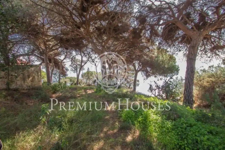 Terreny residencial en venda a Victoria - Les Vil·les - Canyadell, imagen 12